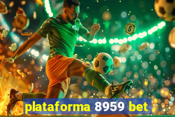 plataforma 8959 bet